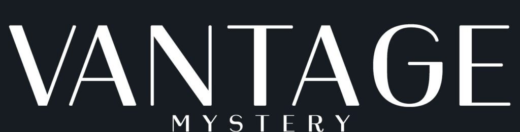 A Vantage Mystery