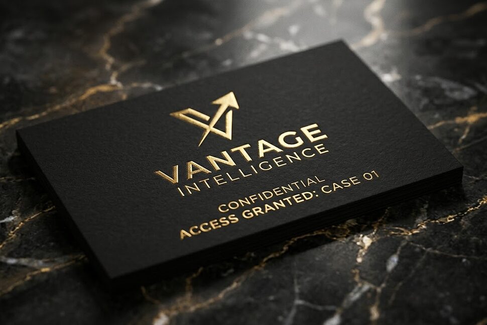 The Vantage firm